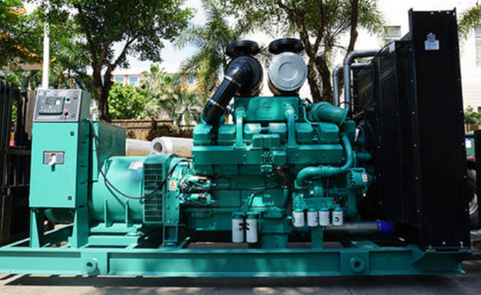 祥符柴油发电机 祥符柴油发电机